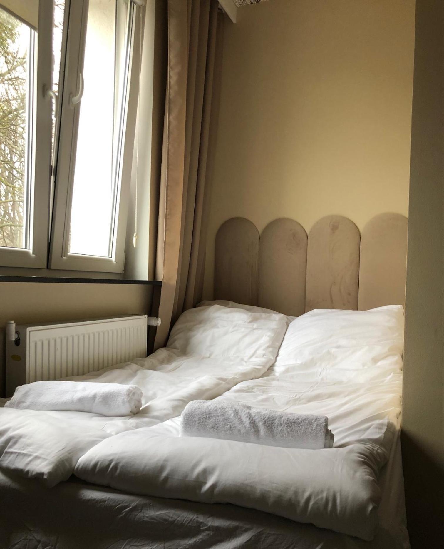 Sands Chrobrego Pokoje - Gdansk — Photos 1